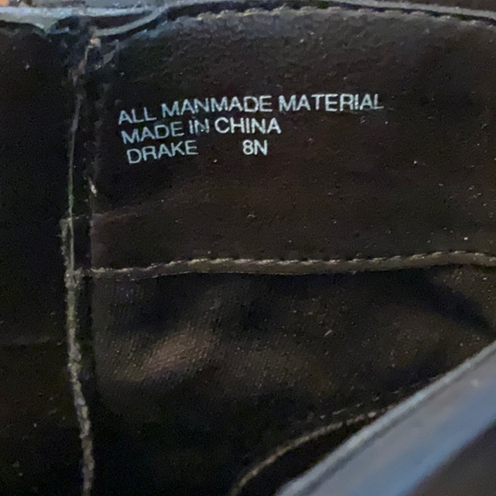 ankle boots - Picture 6 of 7